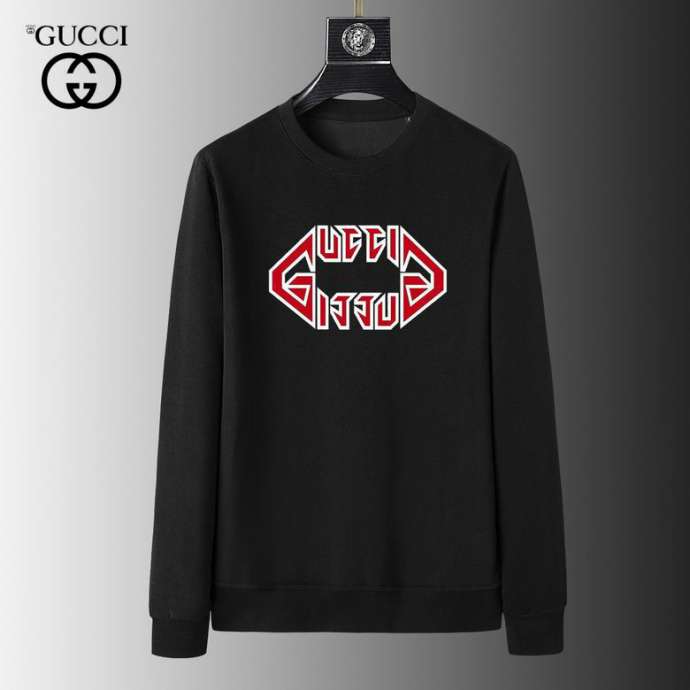 Picture of Gucci Sweatshirts _SKUGucciM-4XL25cn2825527